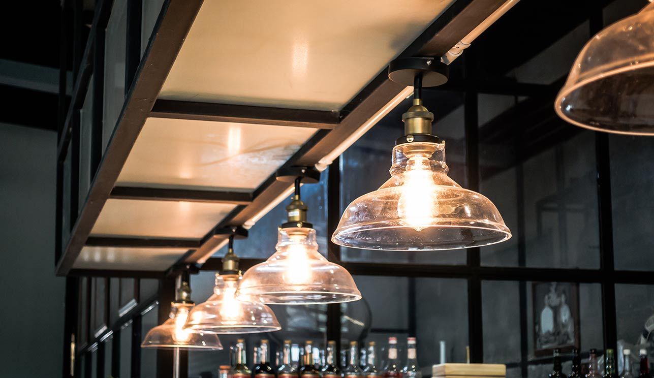 LED & Accent Lighting Installation